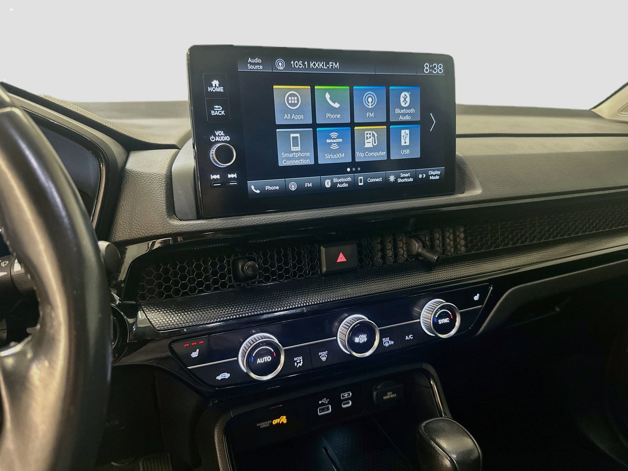 Used 2023 Honda CR-V EX-L image 25