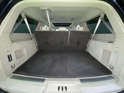 Used 2018 Lincoln Navigator L Reserve w/ Technology Package image 30