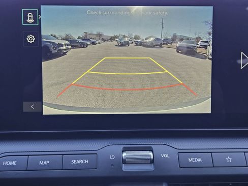 New 2026 Kia K4 LX image 19