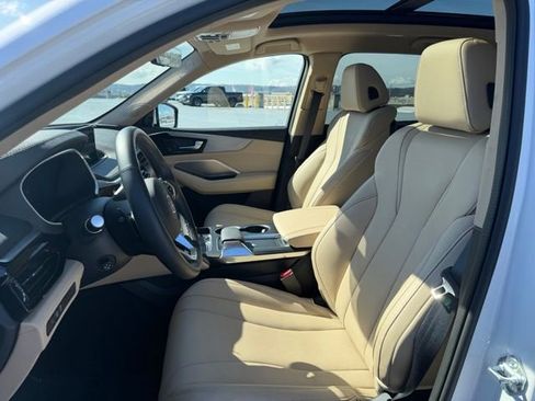 Used 2023 Acura MDX SH-AWD image 10