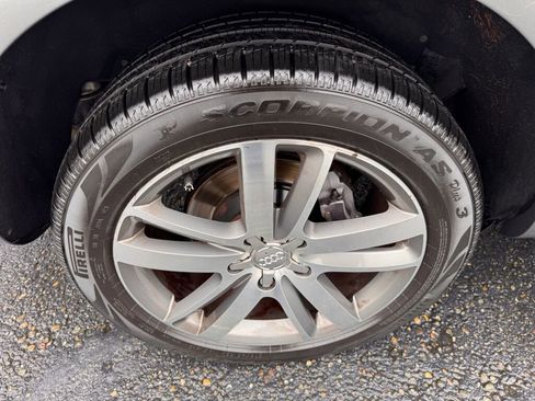 Used 2015 Audi Q7 3.0T Premium Plus image 4