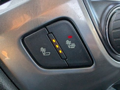 Used 2017 Chevrolet Silverado 1500 LT w/ Redline Edition image 25