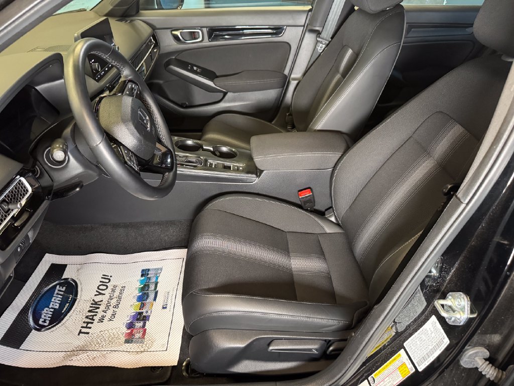 Used 2026 Honda Civic Sport image 21