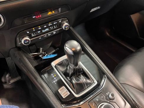 Used 2024 MAZDA CX-5 AWD 2.5 S w/ Select Package image 28