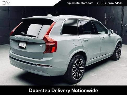 Used 2024 Volvo XC90 T8 Plus AWD/4WD image 6