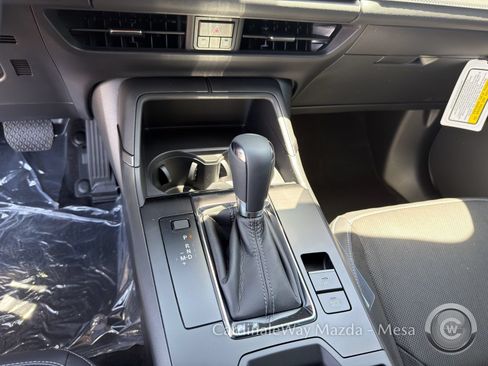 New 2026 MAZDA CX-5 Select AWD/4WD image 18