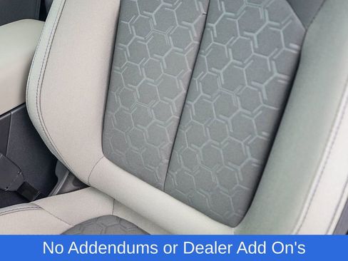 New 2026 Subaru Forester Base image 26