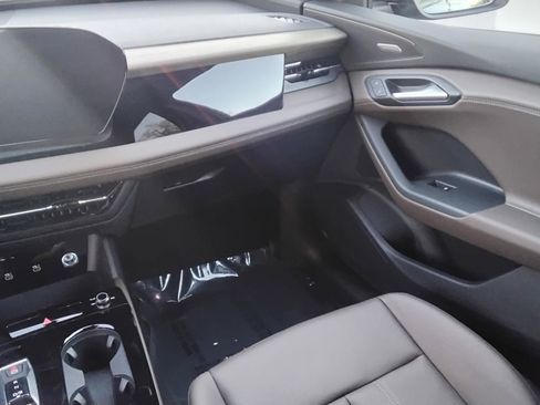 Certified 2025 Audi Q6 e-tron Premium Plus w/ Premium Plus image 22