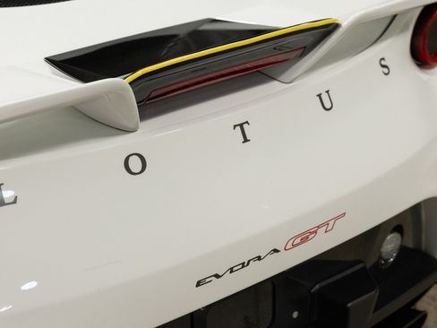 Used 2021 Lotus Evora RWD image 14