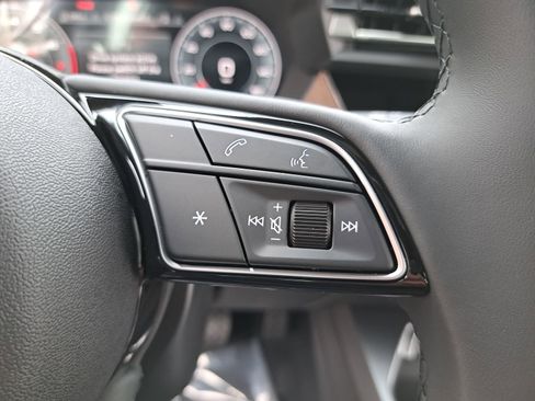 New 2026 Audi A3 2.0T Premium image 18