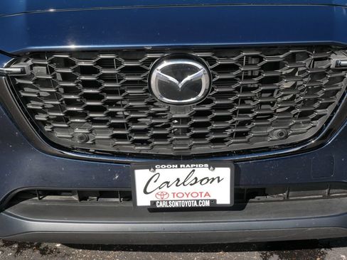 Used 2026 MAZDA CX-90 3.3 Turbo w/ Premium Sport Pkg AWD/4WD image 9