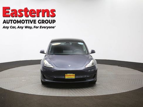 Used 2023 Tesla Model 3 Standard Range image 48