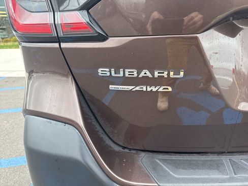 Used 2022 Subaru Outback Touring XT w/ Popular Package #2 image 18