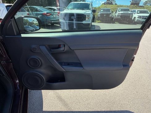 Used 2011 Scion tC FWD image 15