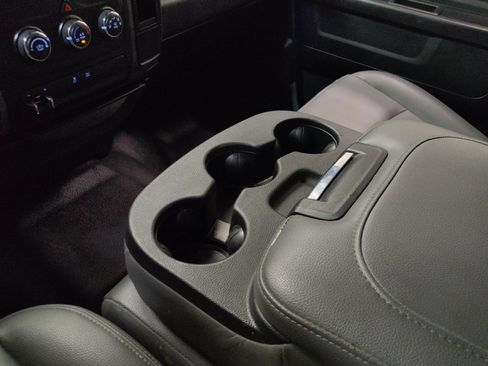 Used 2017 RAM 1500 Tradesman w/ Protection Group AWD/4WD image 26