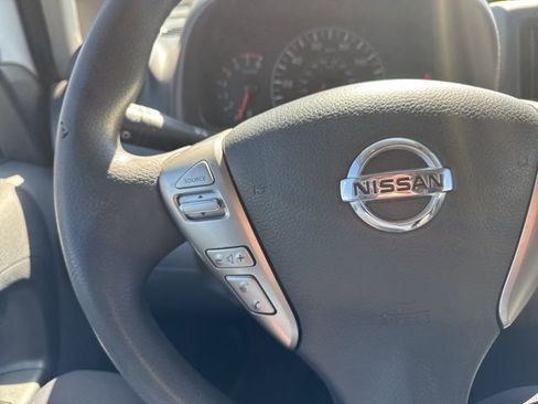 Used 2021 Nissan NV200 SV w/ Back Door Glass Package image 19