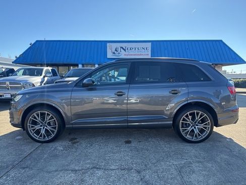Used 2019 Audi Q7 3.0T Prestige image 8