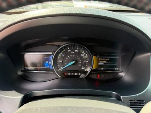 Used 2016 Ford Explorer Sport w/ Equipment Group 401A image 18