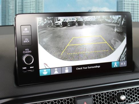 New 2025 Honda Civic Type R image 31