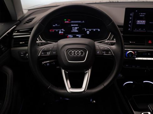 Used 2023 Audi A4 2.0T Premium Plus w/ Premium Plus Package image 9