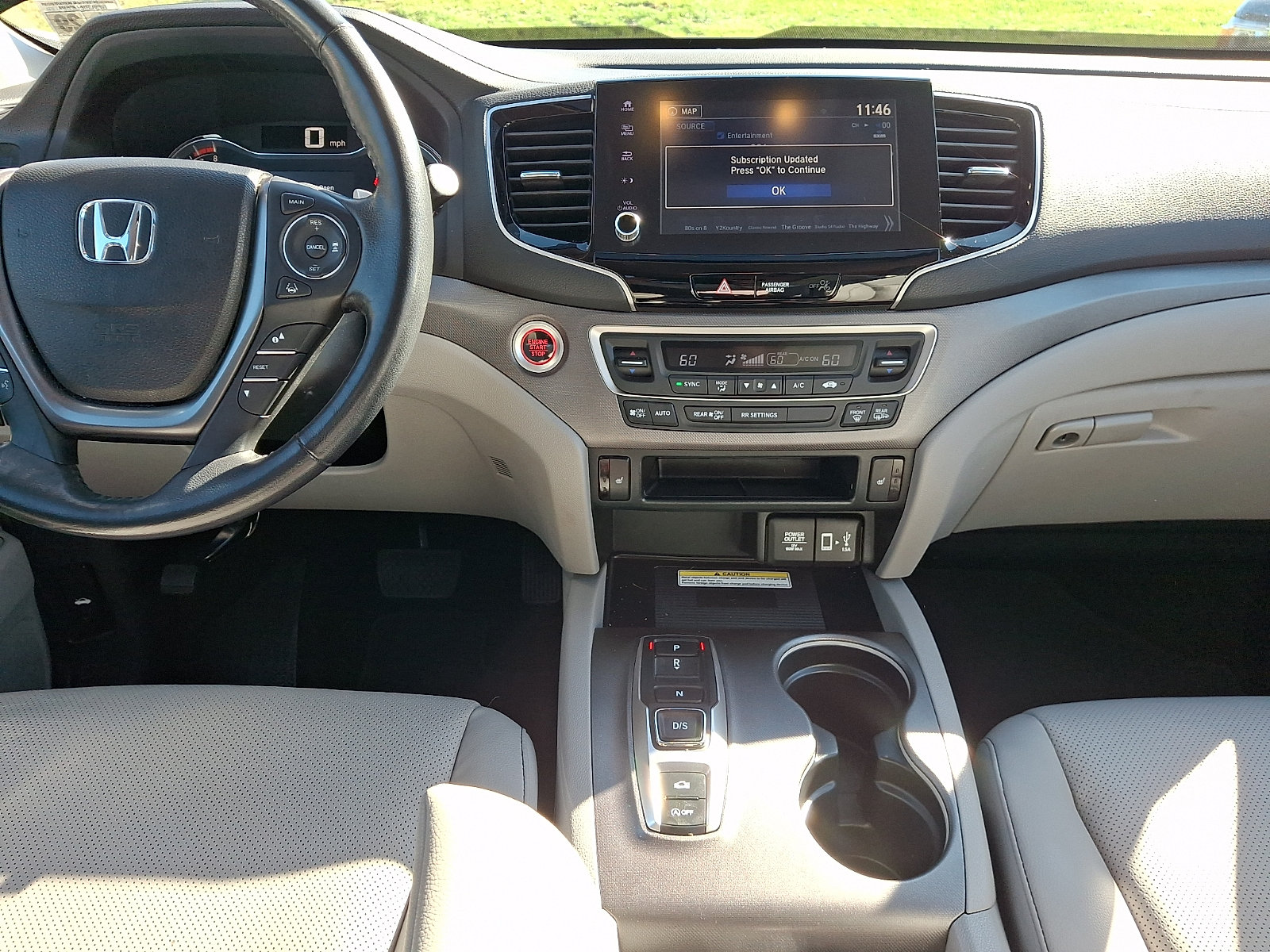 Certified 2023 Honda Ridgeline RTL-E image 15