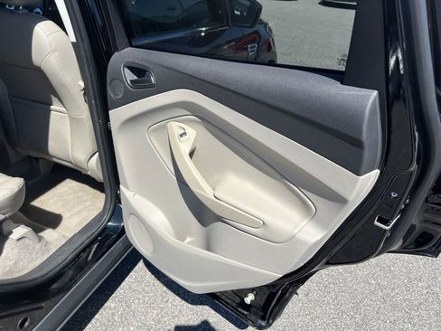 Used 2016 Ford Escape Titanium w/ Equipment Group 301A image 23