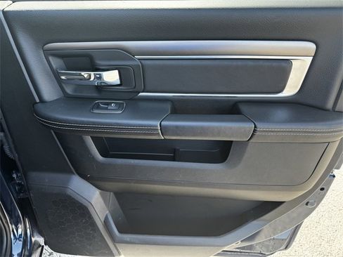 Certified 2024 RAM 1500 Classic Warlock w/ Electronics Group image 15