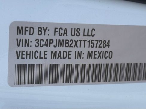 New 2026 Jeep Cherokee Limited AWD/4WD image 39