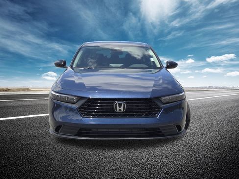 New 2026 Honda Accord SE image 5