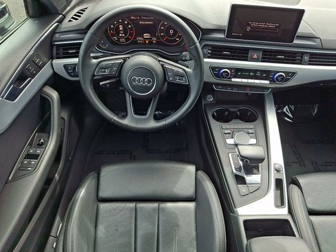 Used 2017 Audi A4 2.0T Prestige w/ Prestige Package AWD/4WD image 13