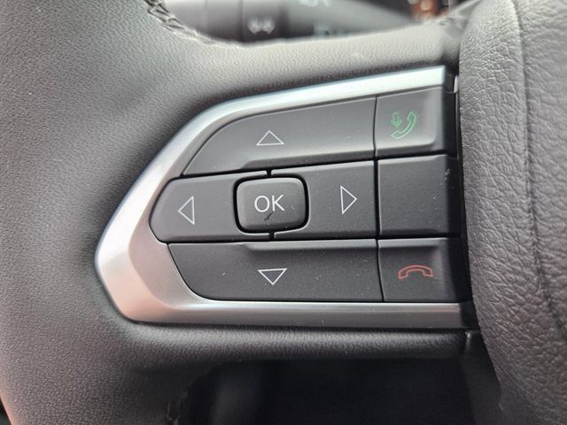 Used 2026 Jeep Compass Latitude AWD/4WD image 26