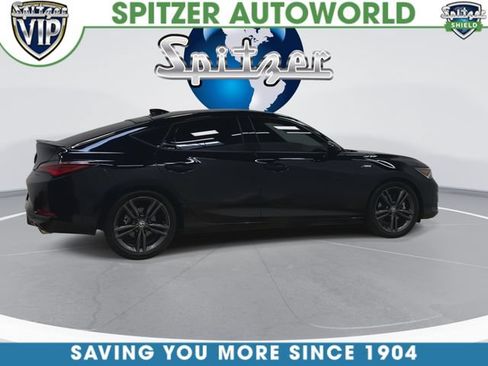 Used 2024 Acura Integra A-Spec FWD image 10