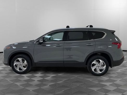 Used 2023 Hyundai Santa Fe SEL image 6