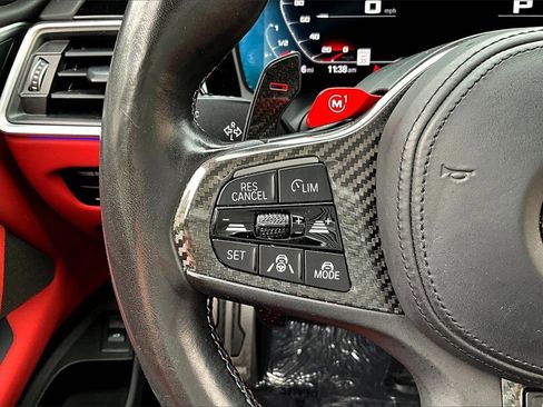 Used 2023 BMW M4 xDrive Competition image 11