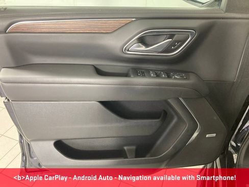 Used 2024 Chevrolet Tahoe High Country image 8