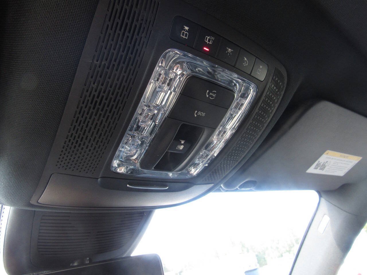 Used 2020 Mercedes-Benz GLE 350 4MATIC image 37