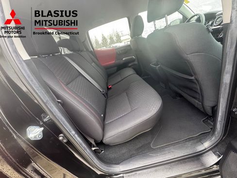 Used 2023 Toyota Tacoma SR5 image 39