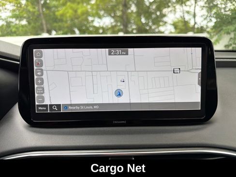 Used 2023 Hyundai Santa Fe SEL w/ Cargo Package AWD/4WD image 21