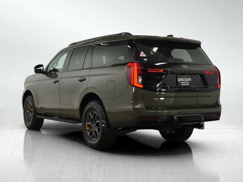 Used 2025 Ford Expedition Tremor image 4