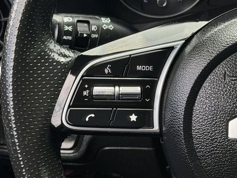 Used 2024 Kia Forte GT-Line w/ GT-Line Premium Package FWD image 14