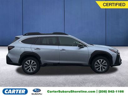 Used 2023 Subaru Outback Premium