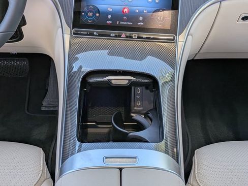 New 2026 Mercedes-Benz GLC 300 4MATIC image 20