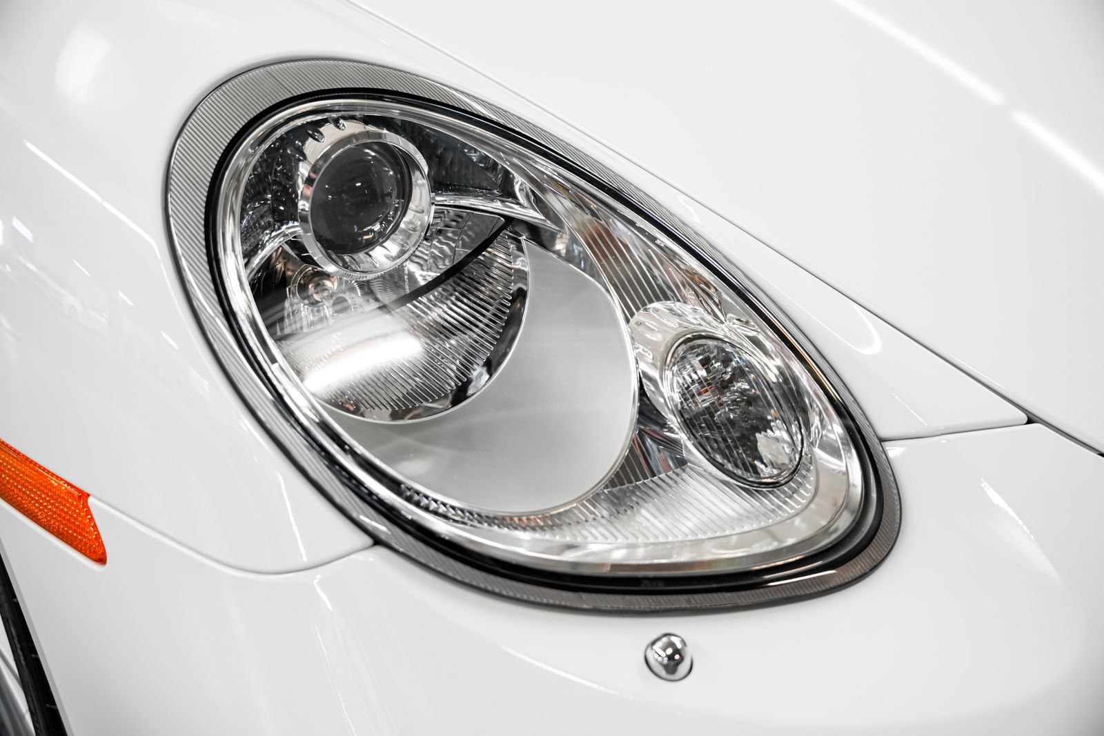 Used 2008 Porsche Cayman S RWD image 32