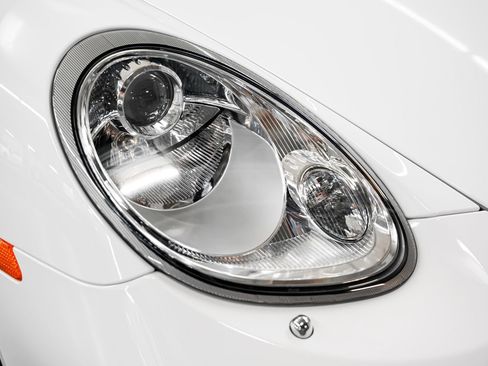 Used 2008 Porsche Cayman S RWD image 32