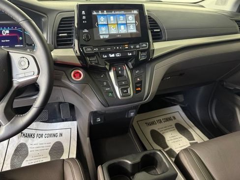 Used 2021 Honda Odyssey EX-L image 39