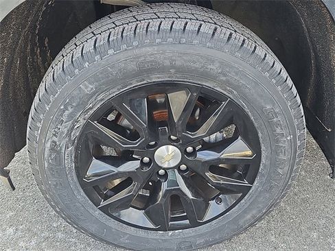 Used 2021 Chevrolet Silverado 1500 LT image 7