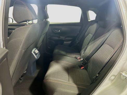 Used 2023 Honda HR-V Sport image 21