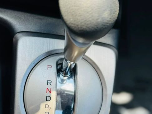 Used 2008 Honda Civic EX image 9