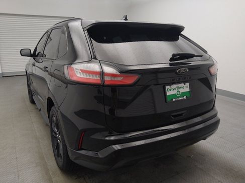 Used 2023 Ford Edge SE w/ Black Appearance Package AWD/4WD image 6