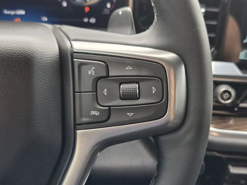 New 2026 Chevrolet Silverado 1500 LT AWD/4WD image 31